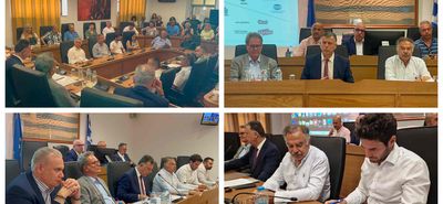 Έπεσαν οι υπογραφές για την ίδρυση κέντρου καινοτομίας “Idea Kos Lab” με έδρα την Κω
