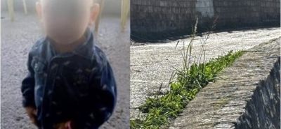 Αχαΐα: Ανατροπή με τον θάνατο του 4χρονου Ανδρέα - Ο θείος ομολόγησε ότι έπεσαν με "γουρούνα" από τη μάντρα