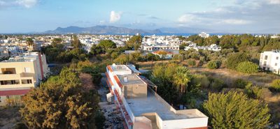 Αγανακτισμένοι οι κάτοικοι της περιοχής Λαγκάδα Κω από τον καταυλισμό Ρομά