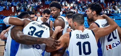 EuroBasket 2025: Τεράστια νίκη της Εθνικής απέναντι στη Λιθουανία - Παίζει στους “4” με Τουρκία