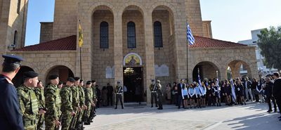 57 φορές (όσες οι ψυχές που χάθηκαν) θα ηχήσουν οι καμπάνες του Αγ. Νικολάου Κω στις 28/2 για τα θύματα στα Τέμπη