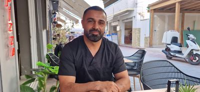 X. Xατζηφούντας: Αξίζουν συγχαρητήρια σε όλους στην Δόξα Καρδάμαινας 
