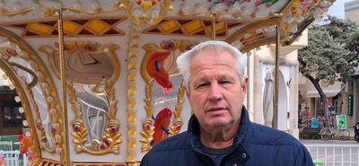 "Μικρή" η κίνηση στο καρουζέλ της Κω – Τι απαντά ο ιδιοκτήτης για το ωράριο λειτουργίας