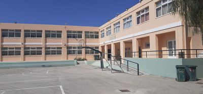 Συμμετοχή του Γυμνασίου Ζηπαρίου στο 86ο πανελλήνιο διαγωνισμό μαθηματικών «Ο Θαλής»