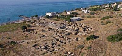 ΑΝΟΙΧΤΕΣ ΗΜΕΡΕΣ ΓΙΑ ΤΑ 40 ΧΡΟΝΙΑ ΤΗΣ ΠΑΝΕΠΙΣΤΗΜΙΑΚΗΣ ΑΝΑΣΚΑΦΗΣ ΣΤΗΝ ΚΑΡΔΑΜΑΙΝΑ, ΑΡΧΑΙΑ ΑΛΑΣΑΡΝΑ, ΤΗΣ ΚΩ