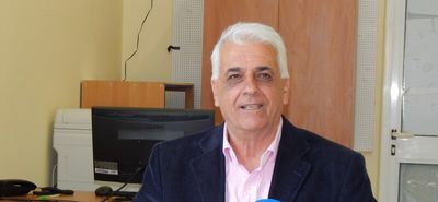 Κ. Καϊσερλης: Στο παγκάκι του Κάστρου ο Δε Λαστίκ ψάχνει να βρει τον Λευτέρη