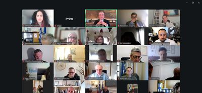 Εγκρίθηκε ο προϋπολογισμός της Περιφέρειας Νοτίου Αιγαίου για το 2026