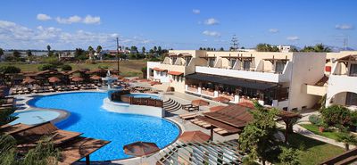 Gaia Hotels: Νέα ξενοδοχειακή επένδυση 4 αστέρων στην Κω    