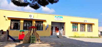 Κραυγή αγωνίας από γονείς των Νηπιαγωγείων Πυλίου: «1η Αυγούστου και δεν έχει γίνει τίποτα στα σχολικά κτίρια. Ντροπή σας!»