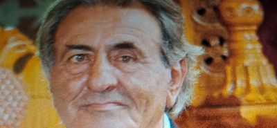 "Έφυγε" από τη ζωή ο αγαπητός συμπολίτης μας Νικόλαος Πίτσης