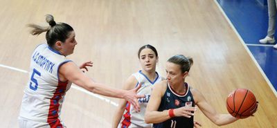 Σπουδαία εκτός έδρας νίκη του Ιπποκράτη στα Πατήσια