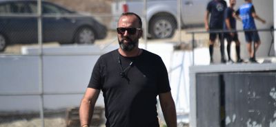 Συνεχίζει στην προεδρία της Δόξας Καρδάμαινας ο Μιχάλης Κουτσούφης