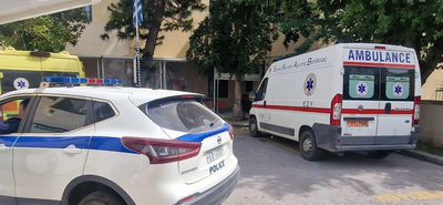 Νεκρός 55χρονος συμπολίτης μας από την Κέφαλο 