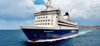 Tις επόμενες ημέρες το Super Star II ξεκινά δρομολόγια για Κω - Ποια νησιά θα συνδέει
