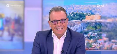 Άρθρο του Προέδρου του ΣΥΡΙΖΑ Σ. Φάμελλου, στο dnews.gr: Πόσο ασφαλείς είμαστε μετά την Αλάσκα;
