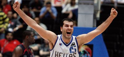 Ο Μιχάλης Κακιούζης επίσημος καλεσμένος στο 8ο 3x3 Basketball Festival του Φοίβου Κω