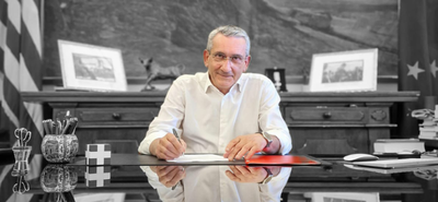Δήλωση του Περιφερειάρχη Γ. Χατζημαρκου για τις εξελίξεις στο νέο νοσοκομείο Κω