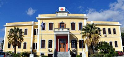 Τραυματισμός 59χρονης επιβάτιδας σε πλοίο στο δρομολόγιο Κως – Κάλυμνος