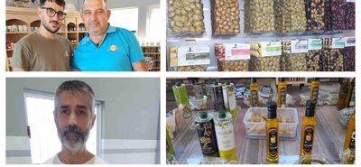 Ικανοποιητική η τουριστική κίνηση στα επισκέψιμα ελαιοτριβεία της Κω