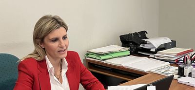 Διαδικτυακή συνάντηση του Ιατρικού Συλλόγου Κω με τους Βουλευτές Δωδ/σου: Αναγκαία η υπέρβαση για την Υγεία στα νησιά