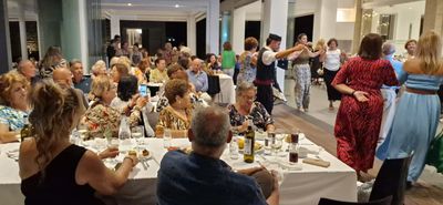 Ευχαριστήριο του Δ.Σ. των Γυναικών Χωρίς Σύνορα – Τμήμα Κω