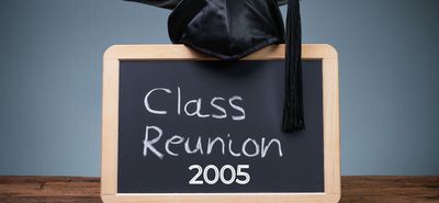 Reunion Εικοσαετίας για τους Απόφοιτους του 2005 στην Κω