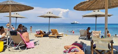 Ενας στους 10 τουρίστες στον κόσμο που επιλέγει διακοπές σε νησί έρχεται… Ελλάδα!