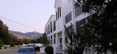 Στήριξη από τους φορείς για να συνεχίσει την λειτουργία του, ζητά ο εκκλησιαστικό οίκος ευγηρίας της Ιεράς Μητροπόλεως Κώου και Νισύρου