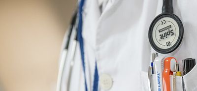 Ευχαριστήριο της οικογένειας Κ. Τσατσακλά στους ιατρούς Α. Μεταξά και Θ. Προύσαλη