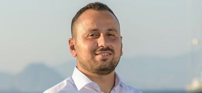 Χ. Ναβροζίδης στον RV: “Ο Δήμαρχος Κω επενδύει πολιτικά στον διχασμό. Θεσμικό ατόπημα η χρήση του ονόματος μου σε επιστολή του και μάλιστα με ψευδείς ισχυρισμούς”