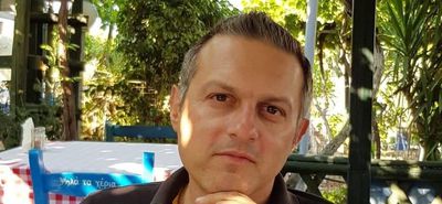 Μεγάλη θλίψη - “Έφυγε” από τη ζωή ο ιατρός - γυναικολόγος Γιάννης Χατζηπέτρος