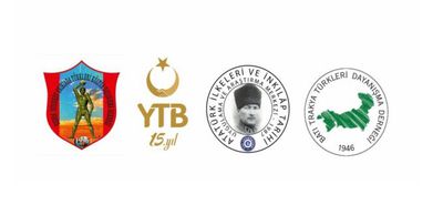 Επιστημονικό συνέδριο στην Τουρκία με θέμα “Τα προβλήματα των Τούρκων της Ρόδου και της Κω”!  