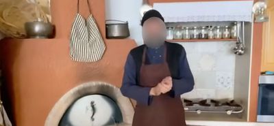 YouTuber, πρώην μοντέλο και αρχιεπίσκοπος των Παλαιοημερολογητών ο ρασοφόρος που συνελήφθη με 2 κιλά κοκαΐνης στη Ρόδο