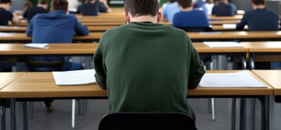 «Κάτω από τη βάση» η Ελλάδα στις εκπαιδευτικές επιδόσεις στην Ε.Ε.    