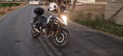 Τροχαίο στον δρόμο προς Μαστιχάρι - Στο νοσοκομείο τραυματίας μετά από "σύγκρουση" με λεωφορείο