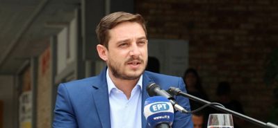 ΟΠΕΚΕΠΕ: Παραιτήθηκε ο γραμματέας της Ν.Ε Ηρακλείου ΠΑΣΟΚ - Επέστρεψε τα χρήματα της επιδότησης «λόγω ευθιξίας»