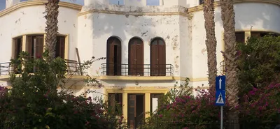 Εκκίνηση διαγωνισμού μίσθωσης της Οικίας Brunetti (πρώην Ταξιαρχία) στην Κω