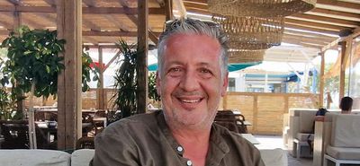 Χ. Κουτέας (Εστίαση – Μαρμάρι): Αγανακτισμένοι οι επιχειρηματίες με τις αλλαγές στα «εργασιακά» - Να γίνουν άμεσα αλλαγές