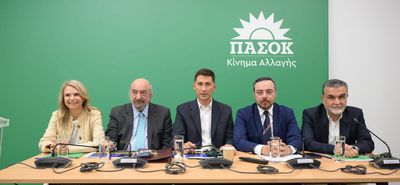 Γ. Νικητιάδης : Η ΝΔ απέτυχε στην αντιμετώπιση της ακρίβειας και στις κοινωνικές ανισότητες