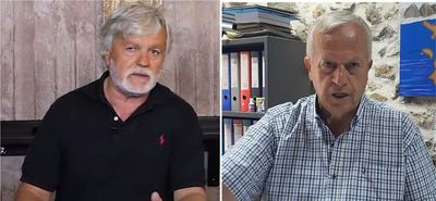 Μάμμας Χαραμαντάς: Καταγγέλλει το Δ. Διακομιχάλη για προσβολές, απειλές και προσπάθεια φίμωσης με εξώδικη διαμαρτυρία