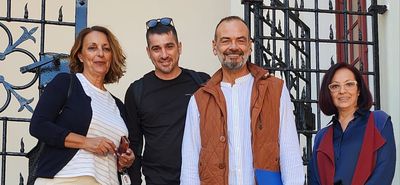 Στην Εισαγγελία Κω η Δύναμη Αλλαγής για την υπόθεση υπεξαίρεσης στη Μαρίνα – Στην Εθνική Αρχή Διαφάνειας η υπόθεση