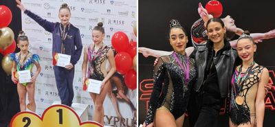 Υψηλό επίπεδο και διεθνείς εμπειρίες για τον Ηπιόνη Κω στο Christmas Cyprus Cup