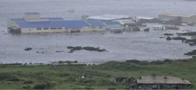 Ρωσία: Ισχυρός σεισμός 8,7 Ρίχτερ προκάλεσε τσουνάμι σε όλο τον Ειρηνικό – Αναφορές για τραυματίες