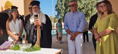 Tα μηνύματα των πολιτικών για την έναρξη της νέας σχολικής χρονιάς