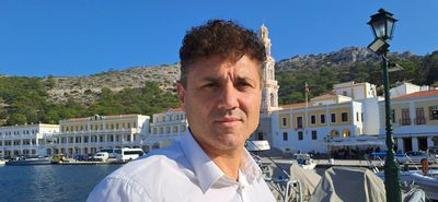 Λ. Παπακαλοδούκας: «Σε λίγο θα μας πάρουν από τους Δήμους και τα… βρακιά!»  