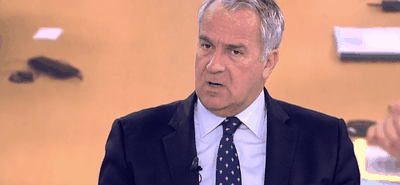 M. Βορίδης: Σημαντική μείωση ροών στο Ανατολικό Αιγαίο – Θεαματική αύξηση 170% στην Κρήτη 