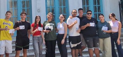 Χωρίς προβλήματα η πρεμιέρα των πανελλαδικών εξετάσεων στην Κω - Τι δηλώνουν οι μαθητές