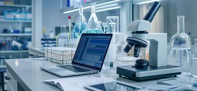 KosBio: Η βιοτεχνολογική startup 2 Κώων (Κ. Χατζηστέργου και Ν. Ιωάννου) που αναμετράται με την Αταξία του Φρίντριχ