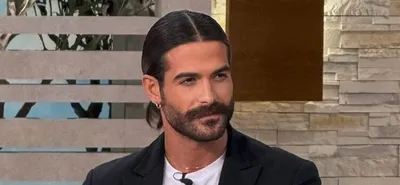 Συνελήφθη ο Άρης Μουγκοπέτρος μετά από μήνυση της συζύγου του για ενδοοικογενειακή απειλή