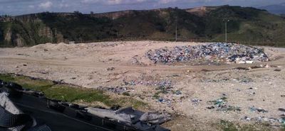 Συνεχίζεται η δικαστική διαμάχη των Δήμων Κω και Καλύμνου για την μεταφορά των απορριμμάτων